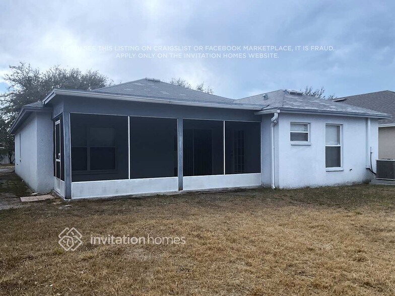 Building Photo - 1106 Barclay Wood Dr