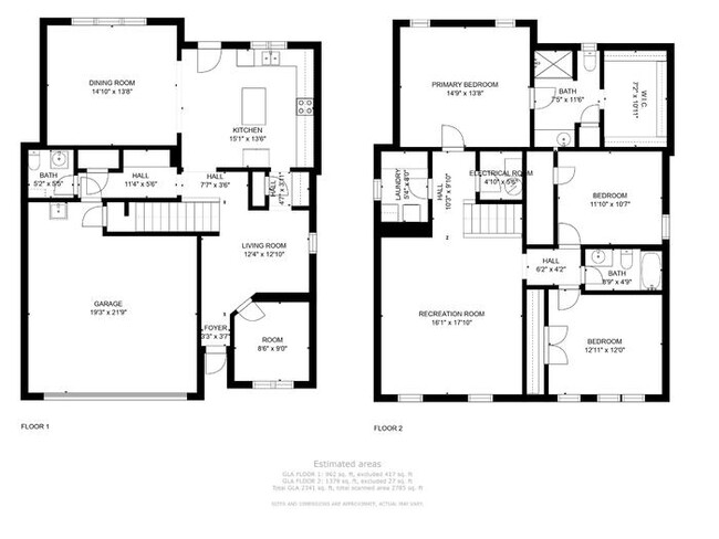 Building Photo - 115 Rawlins Dr