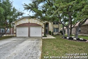 Building Photo - 4830 James Gaines