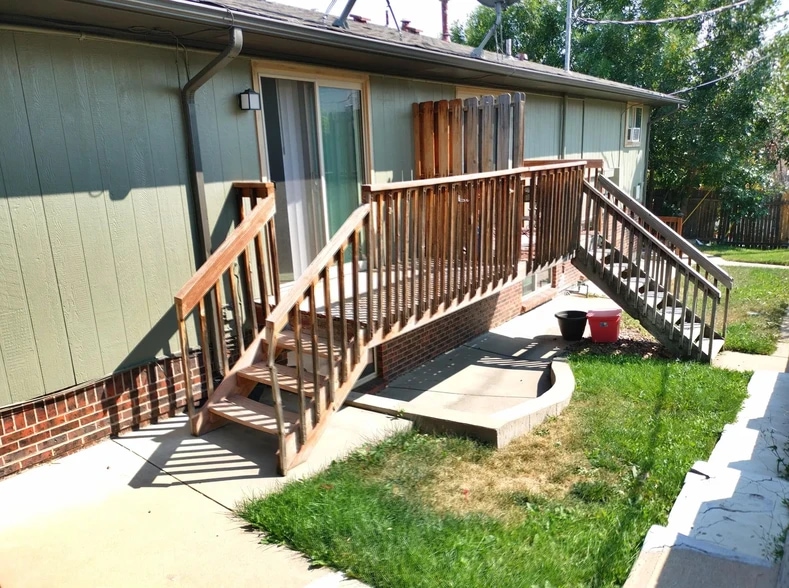 Building Photo - 309 Zeta St