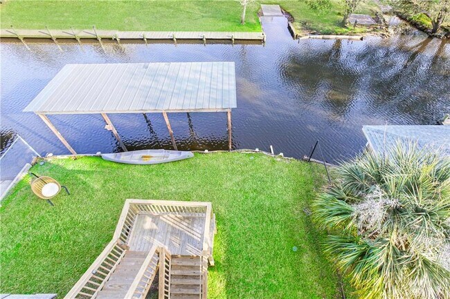 Building Photo - 3106 Little Pl