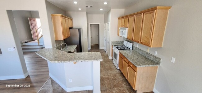 Building Photo - Spacious 4-Bedroom Home with Modern Update...