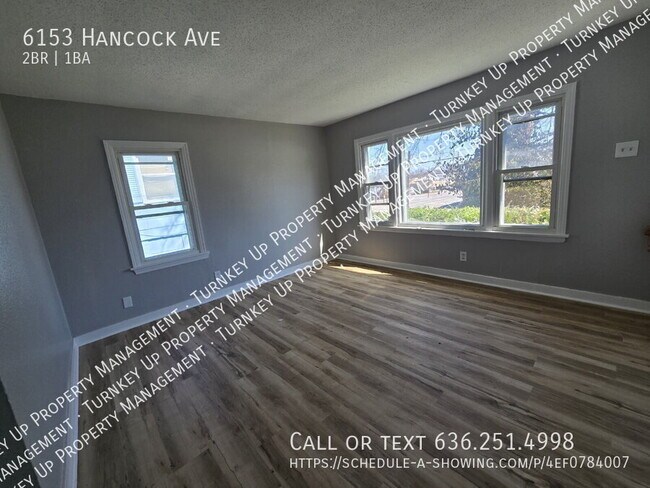 Building Photo - 6153 Hancock Ave