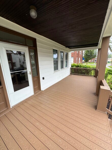 Building Photo - 6 Schley Ave