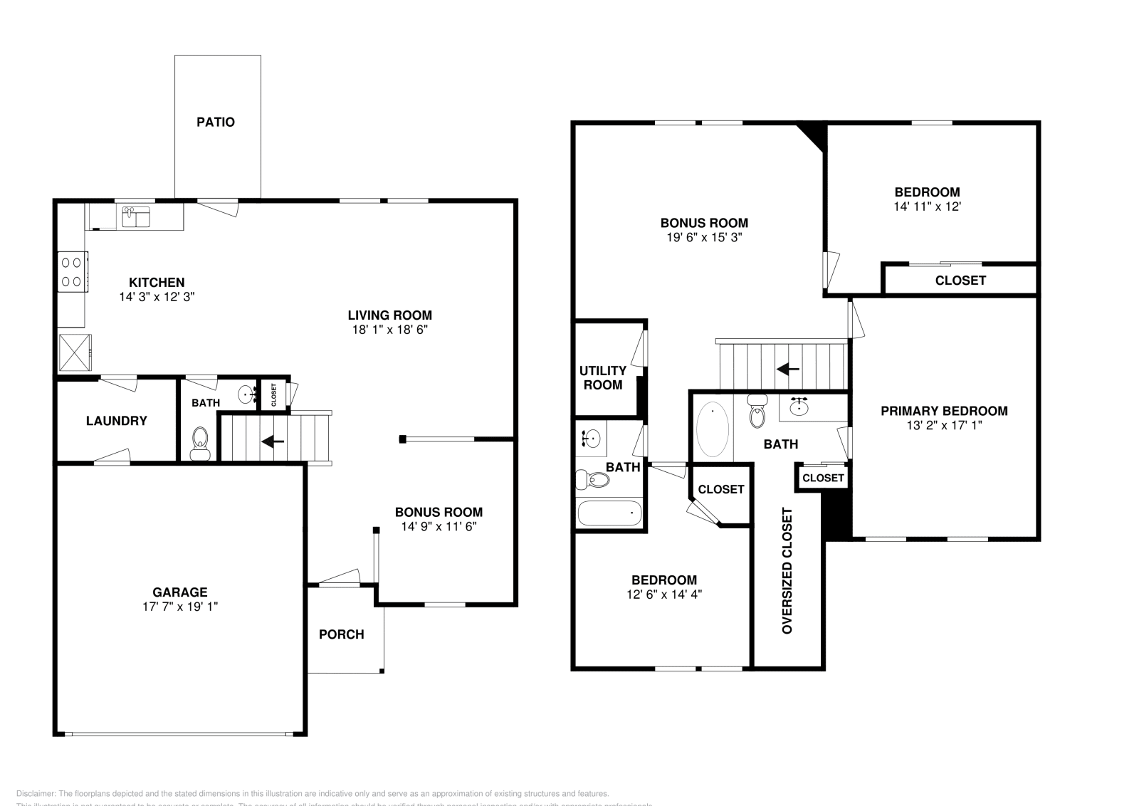 Building Photo - 5632 N Jefferson Dr