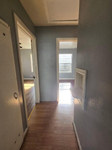 Building Photo - 4118 S Harrison St