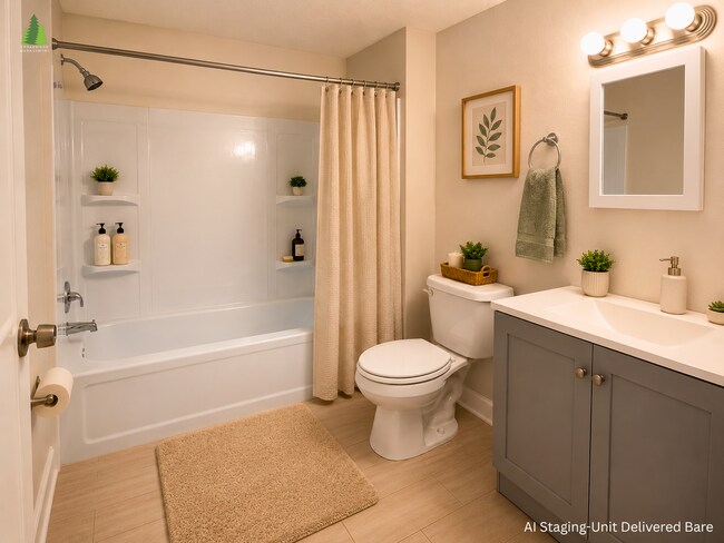 Building Photo - Cozy and comfortable apartments on Massillon Road!