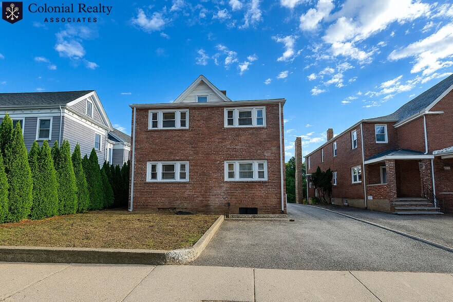 Building Photo - 262 Nevada St