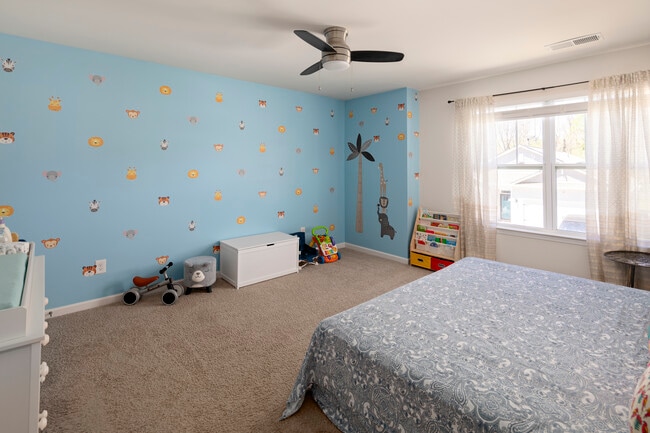 Building Photo - 172 Monroe Creek Blvd