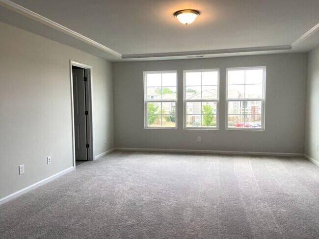 Building Photo - Brand New 3 bedroom Townhome for Rent