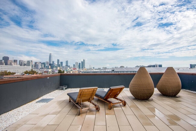 Building Photo - 855 Brannan St