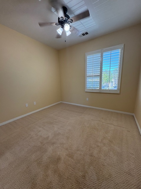 Another bedroom - 26019 Brinton Plz