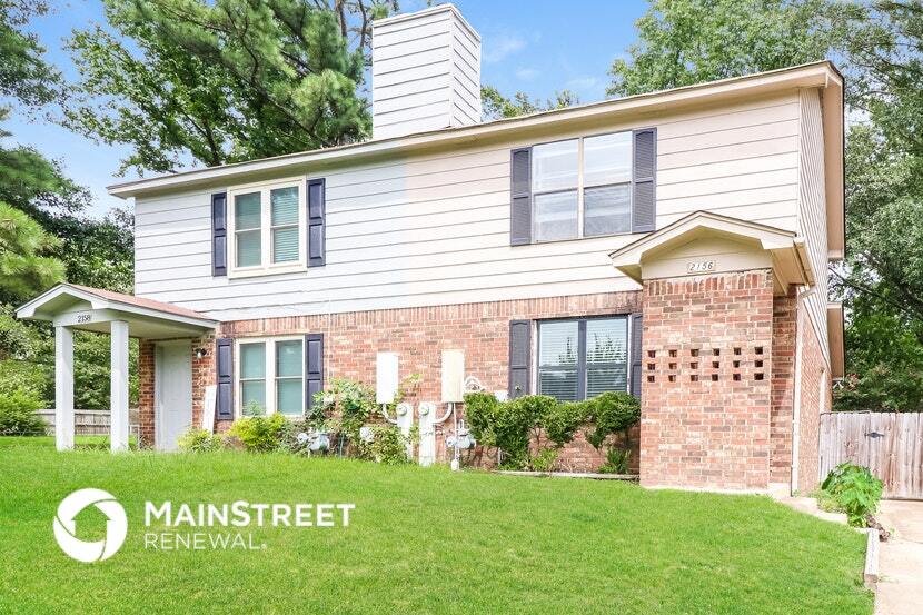 Primary Photo - 2156 Oldfield Dr