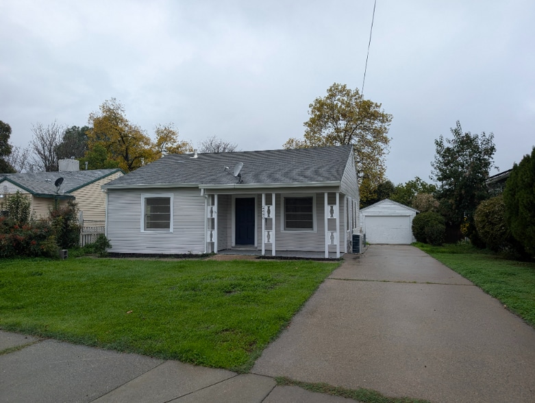 Primary Photo - 2480 Baldwin Ave