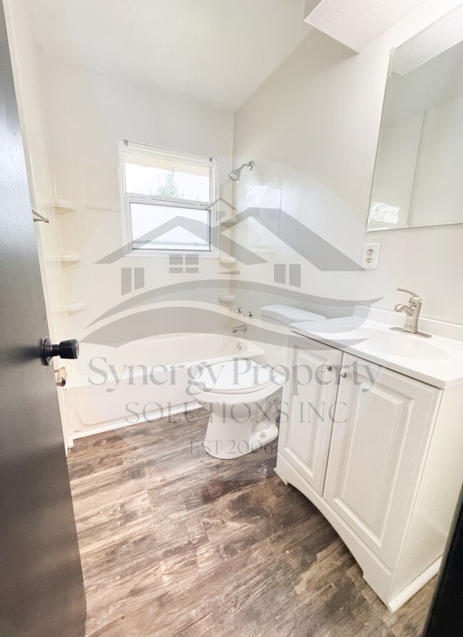 Building Photo - Available Now