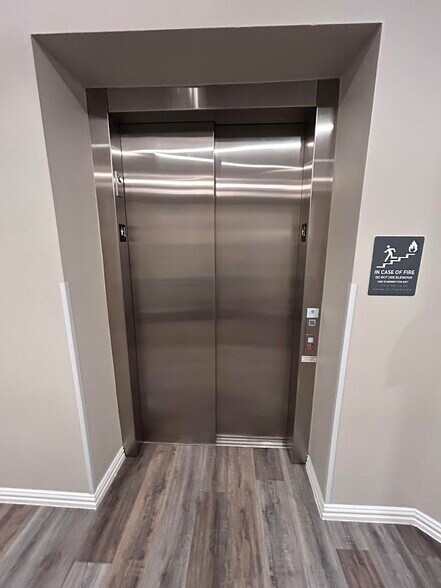 Community Elevator - 1735 Wittington Pl