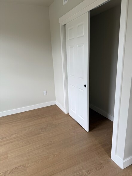 Bedroom 1 - 1925 W Pacific Ave