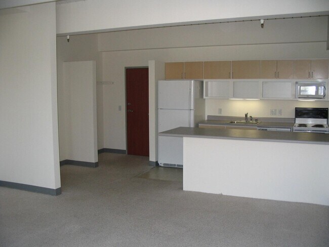 Floorplan - Park Terrace West