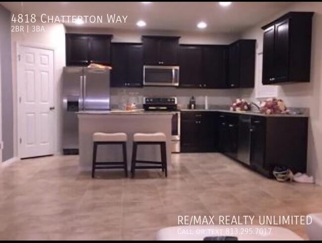 Building Photo - 4818 Chatterton Way