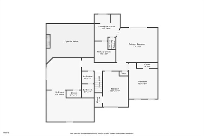 Building Photo - 5155 Courton St