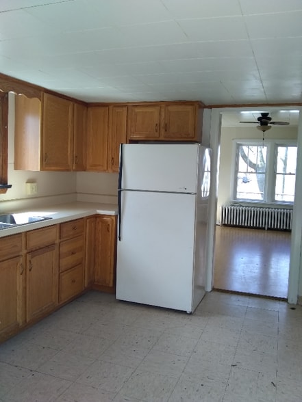 Building Photo - 1023 Harley Alley