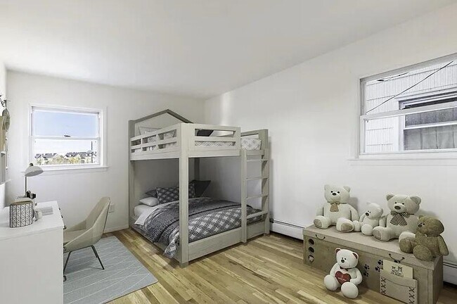 Building Photo - 136 Suburbia Terrace