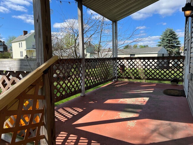 Building Photo - 3BR Retreat Minutes from The Waterfront Shopping & Dining