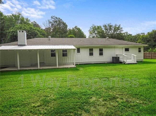 Building Photo - 80249 N Willie Rd
