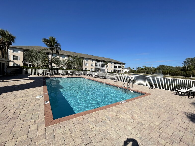 Rental of the property includes access to the Community Pool - 3235 Cypress Glen Way