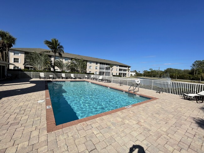 Rental of the property includes access to the Community Pool - 3235 Cypress Glen Way