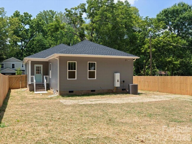 Building Photo - 4111 Rutgers Ave