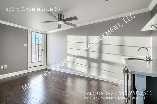 Building Photo - 522 S Washington St