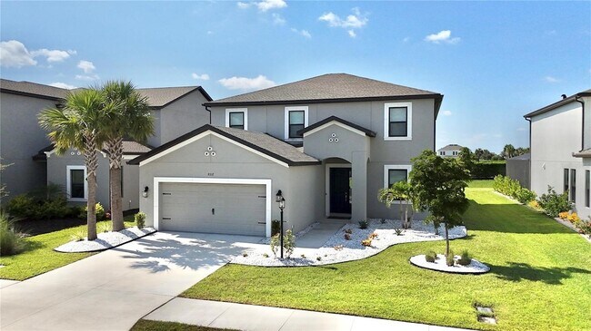 Building Photo - 9312 Tequila Sunrise Dr