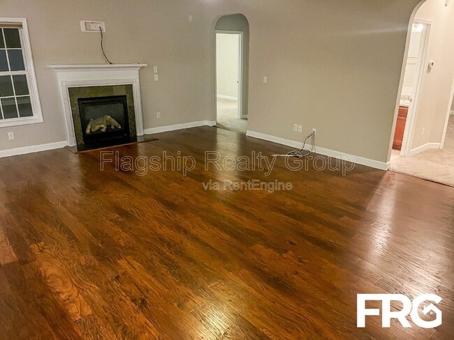 Building Photo - 4109 Dublin Rd