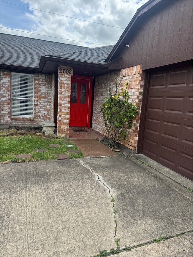 Building Photo - 2602 Grand Teton Dr