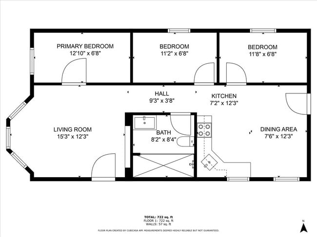 Building Photo - 5241 S Wolcott Ave
