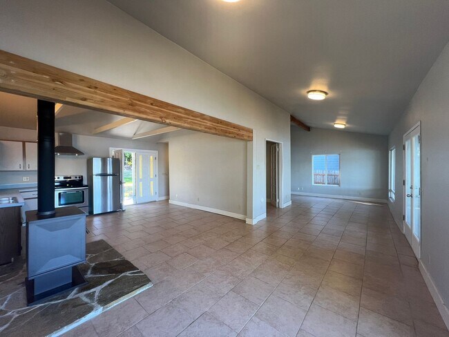 Building Photo - PENDING APPLICATION; Beachfront Cabin on H...