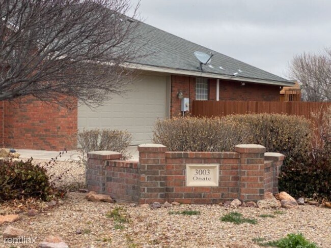 Building Photo - 4 br, 3 bath House - 3003 Onate Rd