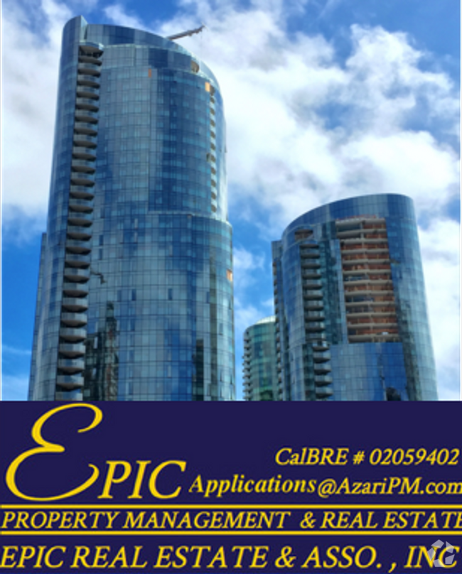 Building Photo - Epic REA- @Lumina 21st FLOOR- ! View /Spac...