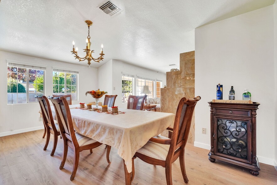 Dining Room - 7121 Arizona Ave