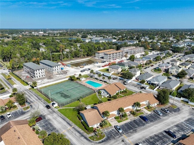 Building Photo - 5757 St Christopher Dr