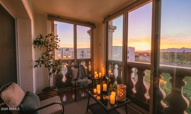 Building Photo - 7940 E Camelback Rd