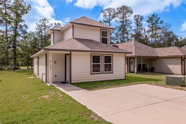 Building Photo - 26688 Pools Creek Dr