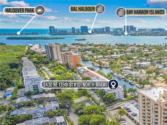 Building Photo - 2430 NE 135th St