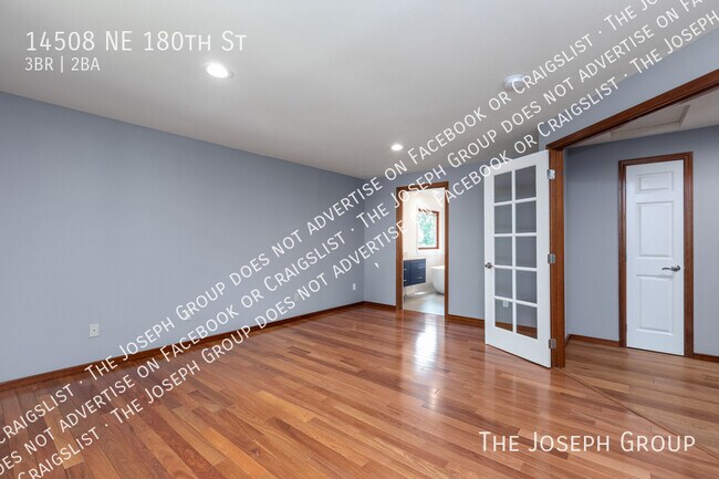 Building Photo - 14508 NE 180th St