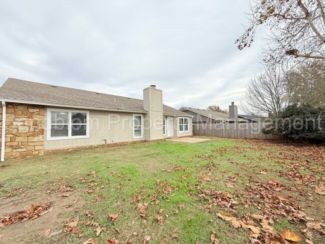 Building Photo - For Lease | Broken Arrow | Available Now!