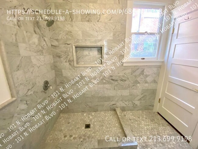 Building Photo - 101 N Hobart Blvd