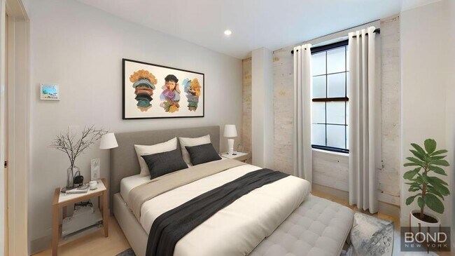 Building Photo - 2 bedroom in NEW YORK NY 10009