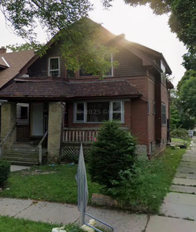 Building Photo - 3747 N 16th St