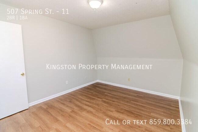 Building Photo - 507 Spring St